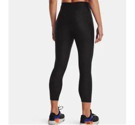 UA HeatGear® No-Slip Waistband Ankle Leggings