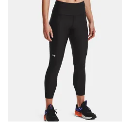 UA HeatGear® No-Slip Waistband Ankle Leggings