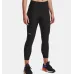 UA HeatGear® No-Slip Waistband Ankle Leggings
