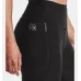 UA HeatGear® No-Slip Waistband Ankle Leggings