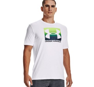 UA Boxed Sportstyle Academy T-Shirt