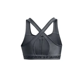 Under Armour Women’s Armour® Mid Crossback Sports Bra