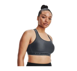 Under Armour Women’s Armour® Mid Crossback Sports Bra