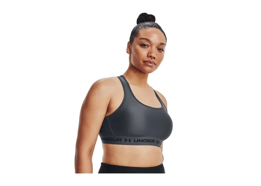 Under Armour Women’s Armour® Mid Crossback Sports Bra