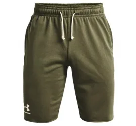 Under Armour Rival Terry Short