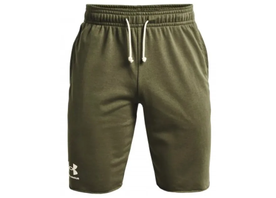 Under Armour Rival Terry Short