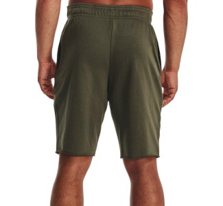 Under Armour Rival Terry Short