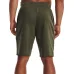 Under Armour Rival Terry Short