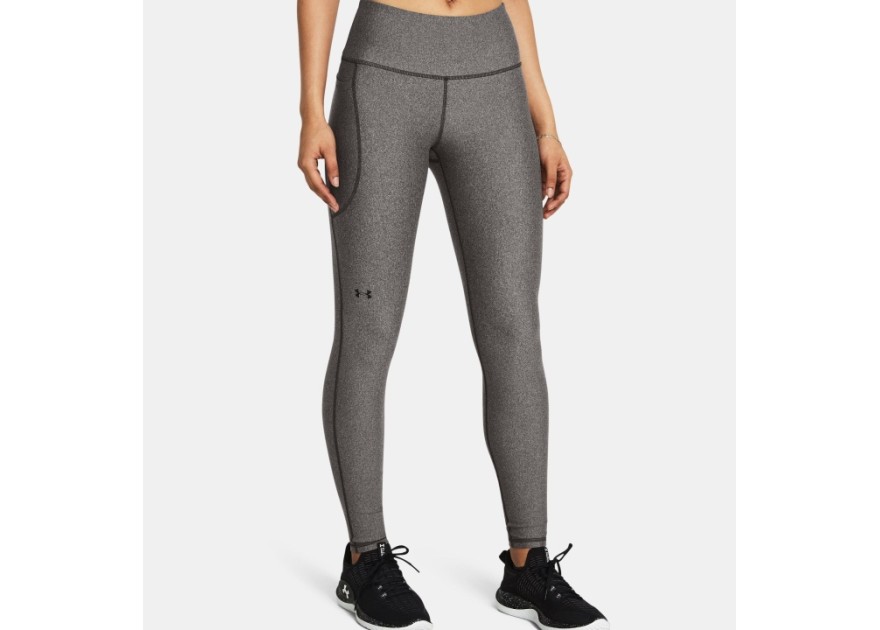 Under Armour HeatGear Hi-Rise Legging