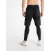 Under Armour ColdGear Ανδρικό Αθλητικό Κολάν Μακρύ Μαύρο
