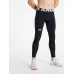 Under Armour ColdGear Ανδρικό Αθλητικό Κολάν Μακρύ Μαύρο