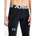 Under Armour ColdGear Ανδρικό Αθλητικό Κολάν Μακρύ Μαύρο