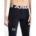 Under Armour ColdGear Ανδρικό Αθλητικό Κολάν Μακρύ Μαύρο