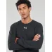 Under Armour Ανδρικό Φούτερ Μαύρο