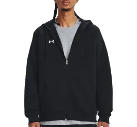 Under Armour UA Rival Fleece FZ Hoodie SWEATER 