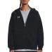 Under Armour UA Rival Fleece FZ Hoodie SWEATER 