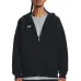Under Armour UA Rival Fleece FZ Hoodie SWEATER 