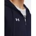 Under Armour UA Rival Fleece FZ Hoodie SWEATER 