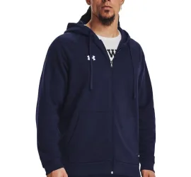 Under Armour UA Rival Fleece FZ Hoodie SWEATER 