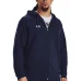 Under Armour UA Rival Fleece FZ Hoodie SWEATER 