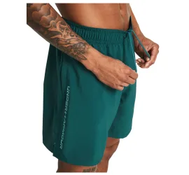 Under Armour Tech Woven Wordmark Men's SHORTS