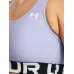 Under Armour HeatGear Authentics Mid Wmn's Branded Bra