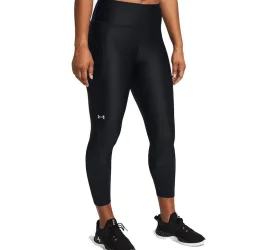 Under Armour Γυναικείο Κολάν Black
