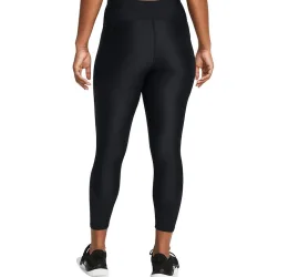 Under Armour Γυναικείο Κολάν Black