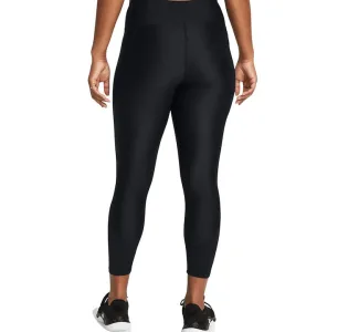 Under Armour Γυναικείο Κολάν Black