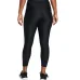 Under Armour Γυναικείο Κολάν Black