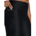 Under Armour Γυναικείο Κολάν Black