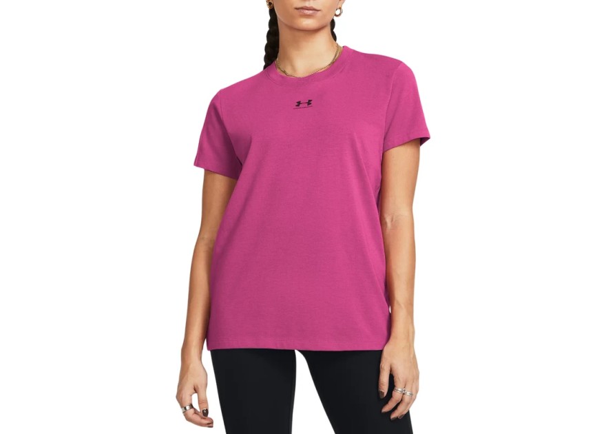 Under Armour Campus Core t-shirt