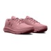 Under Armour W Charged Pink Pursuit