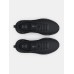 Under Armour HOVR Turbulence Ανδρικά Αθλητικά Παπούτσια Running Μαύρα