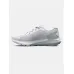 Under Armour Charged Rogue 3 Knit Γυναικεία Αθλητικά Παπούτσια Running Λευκά