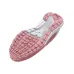 Under Armour Charged Rogue 3 Knit Γυναικεία Αθλητικά Παπούτσια Running Ροζ