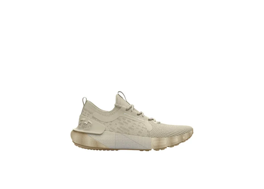 Under Armour Hovr Phantom 3 Se Ltd Γυναικεία Αθλητικά Παπούτσια Running Μπεζ