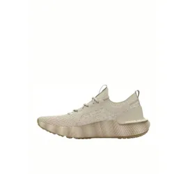 Under Armour Hovr Phantom 3 Se Ltd Γυναικεία Αθλητικά Παπούτσια Running Μπεζ