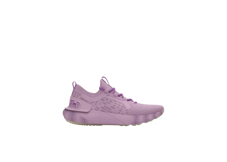 Under Armour HOVR Phantom 3 SE LTD Γυναικεία Αθλητικά Παπούτσια Running Μωβ
