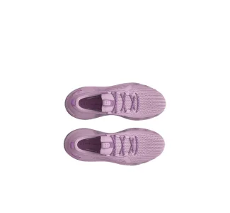 Under Armour HOVR Phantom 3 SE LTD Γυναικεία Αθλητικά Παπούτσια Running Μωβ