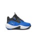 Under Armour Αθλητικά Παιδικά Παπούτσια Μπάσκετ Μπλε Lockdown 7