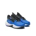 Under Armour Αθλητικά Παιδικά Παπούτσια Μπάσκετ Μπλε Lockdown 7