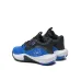 Under Armour Αθλητικά Παιδικά Παπούτσια Μπάσκετ Μπλε Lockdown 7