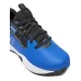 Under Armour Αθλητικά Παιδικά Παπούτσια Μπάσκετ Μπλε Lockdown 7