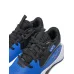Under Armour Αθλητικά Παιδικά Παπούτσια Μπάσκετ Μπλε Lockdown 7