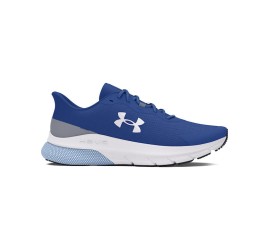 Under Armour Ua Hovr Turbulence 2 Ανδρικά Αθλητικά Παπούτσια Running Μπλε