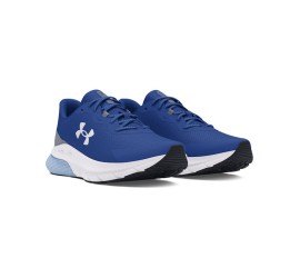 Under Armour Ua Hovr Turbulence 2 Ανδρικά Αθλητικά Παπούτσια Running Μπλε