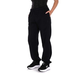 Under Armour Icon Vida Fleece Παντελόνι Φόρμας Γυναικείο