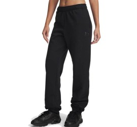 Under Armour Icon Vida Fleece Παντελόνι Φόρμας Γυναικείο