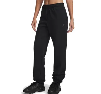Under Armour Icon Vida Fleece Παντελόνι Φόρμας Γυναικείο